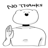 bear and more... sticker #14840199