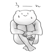 bear and more... sticker #14840203