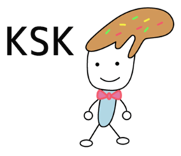 Teenagers Special Sticker sticker #14840533