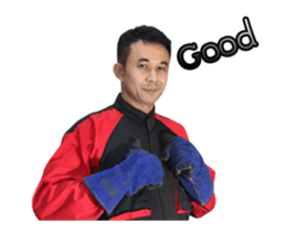 Lekkong sticker #14840694