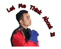 Lekkong sticker #14840695