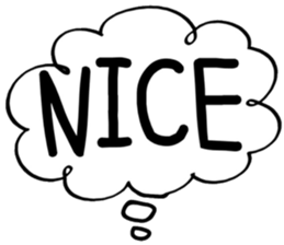 "Balloon sticker" sticker #14840754