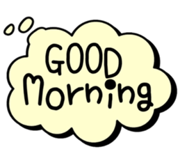 "Balloon sticker" sticker #14840757