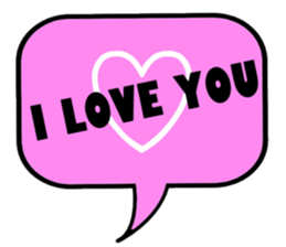 "Balloon sticker" sticker #14840770