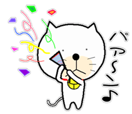 yurutama2 sticker #14841390