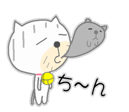 yurutama2 sticker #14841409