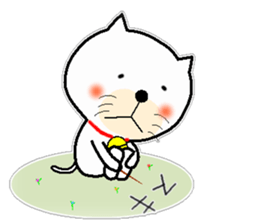 yurutama2 sticker #14841426