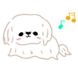 peki-sta sticker #14841639