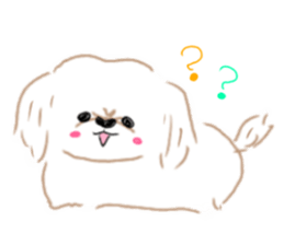 peki-sta sticker #14841643