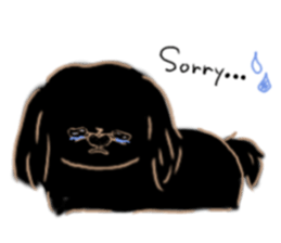 peki-sta sticker #14841644