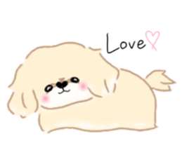 peki-sta sticker #14841645