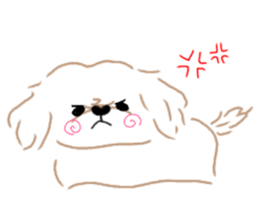 peki-sta sticker #14841648