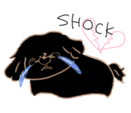 peki-sta sticker #14841649
