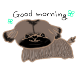 peki-sta sticker #14841651