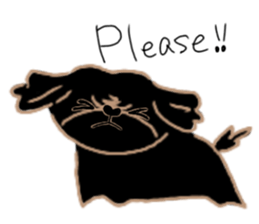 peki-sta sticker #14841652