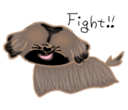 peki-sta sticker #14841654