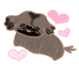 peki-sta sticker #14841656