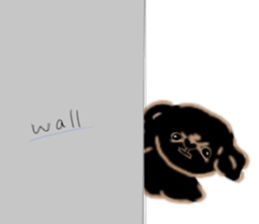 peki-sta sticker #14841657