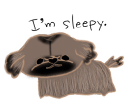 peki-sta sticker #14841661