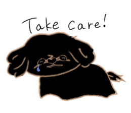 peki-sta sticker #14841663