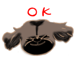 peki-sta sticker #14841664
