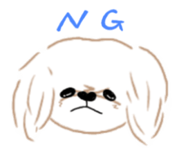 peki-sta sticker #14841665