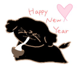 peki-sta sticker #14841667