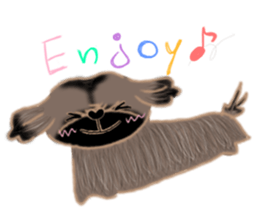 peki-sta sticker #14841673