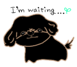 peki-sta sticker #14841674