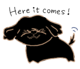 peki-sta sticker #14841675