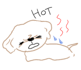 peki-sta sticker #14841676