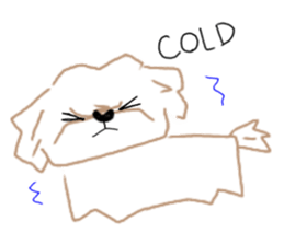 peki-sta sticker #14841677