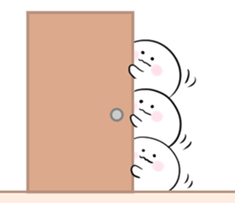 Rice cakes3 sticker #14841679