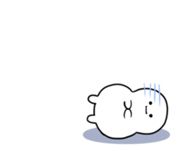 Rice cakes3 sticker #14841683