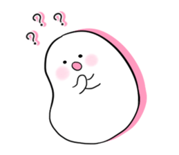 Rice cakes3 sticker #14841691