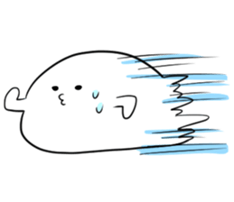 Rice cakes3 sticker #14841696