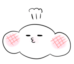 Rice cakes3 sticker #14841699