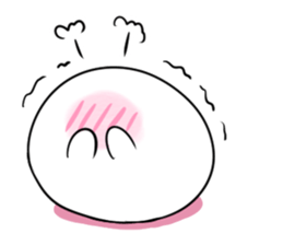 Rice cakes3 sticker #14841712