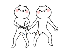 TAKUMI chan [ animation ] SP 2 sticker #14841718