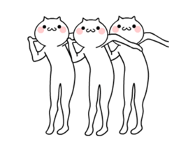 TAKUMI chan [ animation ] SP 2 sticker #14841724