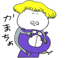 SHAKUREseason3 sticker #14842930