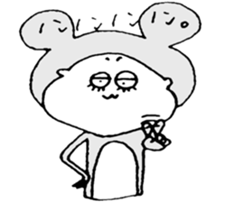 SHAKUREseason3 sticker #14842934