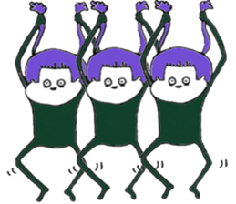 SHAKUREseason3 sticker #14842947