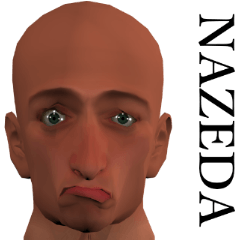 Actually, it is Japanese.