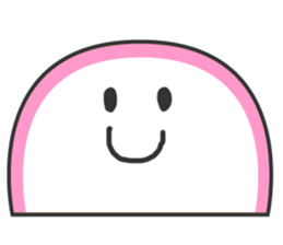 Kamaboco-chan sticker #14843982