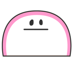 Kamaboco-chan sticker #14843983