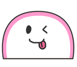 Kamaboco-chan sticker #14843991