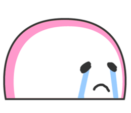 Kamaboco-chan sticker #14844017