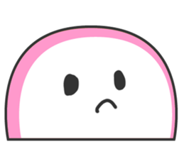 Kamaboco-chan sticker #14844018