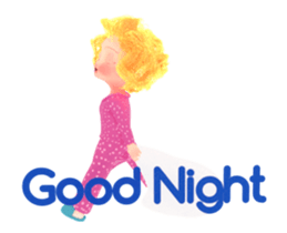 I'm Hue: Animated Stickers sticker #14844156